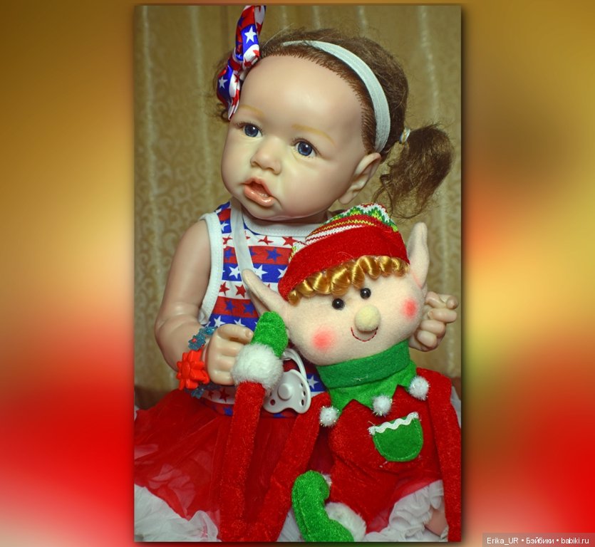 NPK и Hoomai baby doll — Игровые куклы разных производителей (Разное): редкие бренды