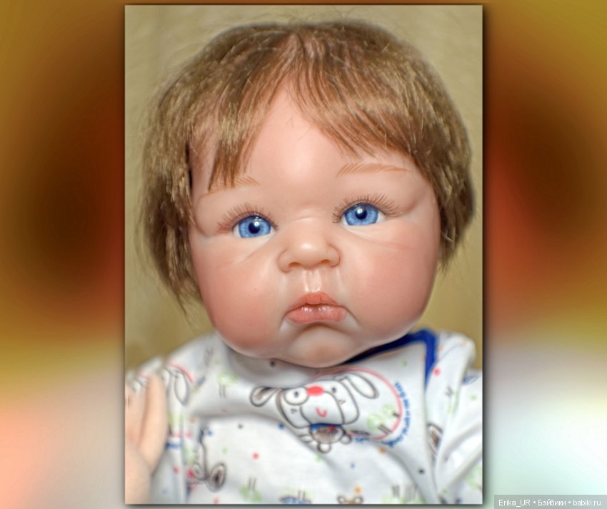 NPK и Hoomai baby doll — Игровые куклы разных производителей (Разное): редкие бренды