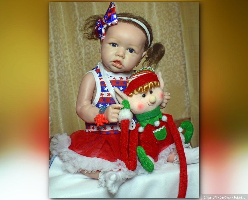 NPK и Hoomai baby doll — Игровые куклы разных производителей (Разное): редкие бренды