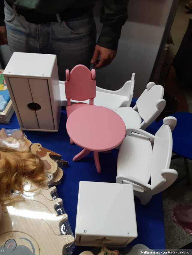 Эйфория предновогодней суеты. МЛЫН. Минск 2019