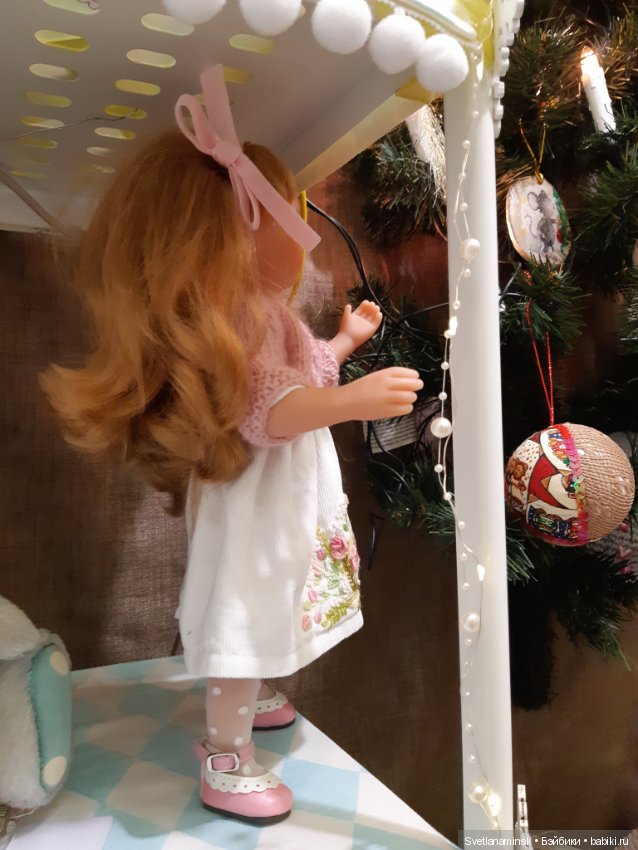 Эйфория предновогодней суеты. МЛЫН. Минск 2019 (фото 9)