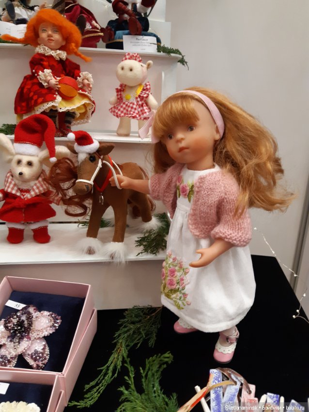 Эйфория предновогодней суеты. МЛЫН. Минск 2019