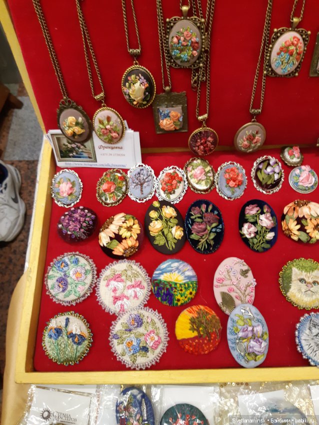 Эйфория предновогодней суеты. МЛЫН. Минск 2019