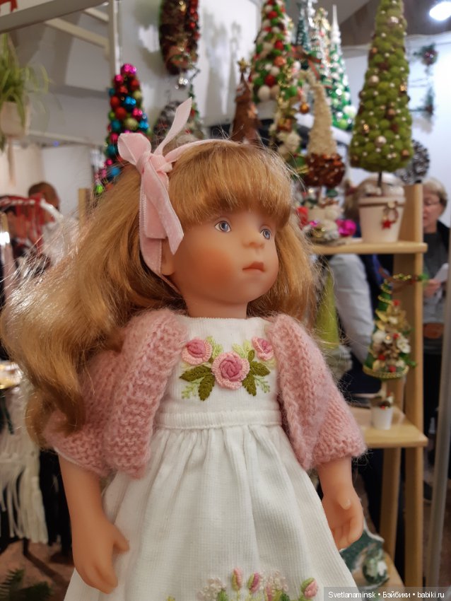 Эйфория предновогодней суеты. МЛЫН. Минск 2019