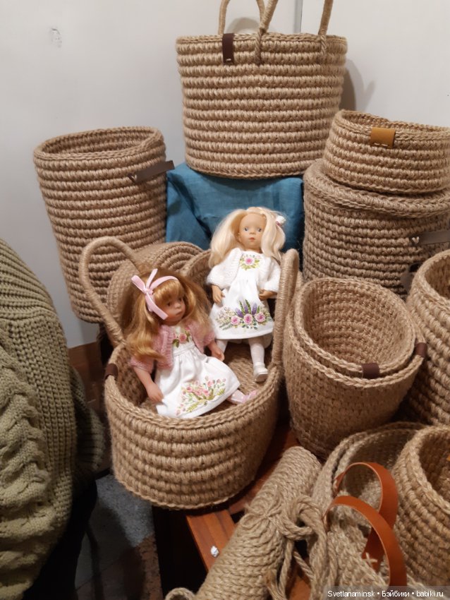 Эйфория предновогодней суеты. МЛЫН. Минск 2019