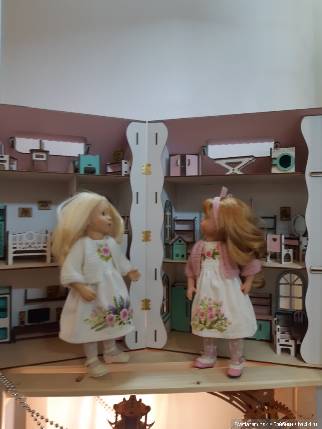 Эйфория предновогодней суеты. МЛЫН. Минск 2019