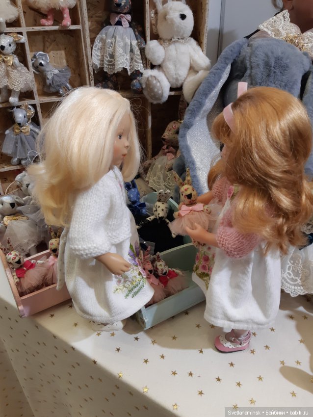 Эйфория предновогодней суеты. МЛЫН. Минск 2019