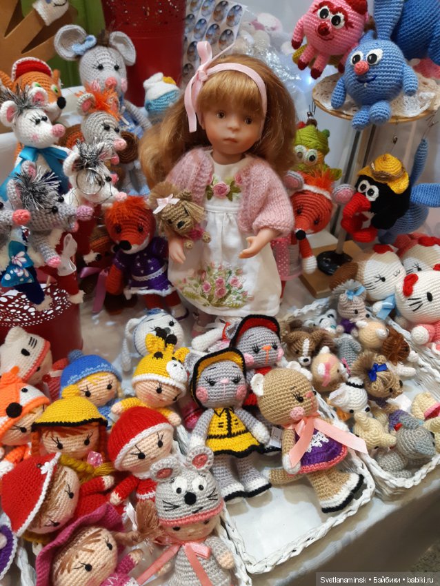 Эйфория предновогодней суеты. МЛЫН. Минск 2019