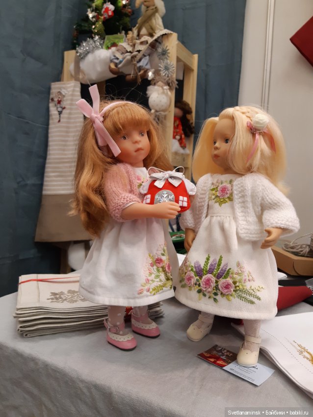 Эйфория предновогодней суеты. МЛЫН. Минск 2019 (фото 4)