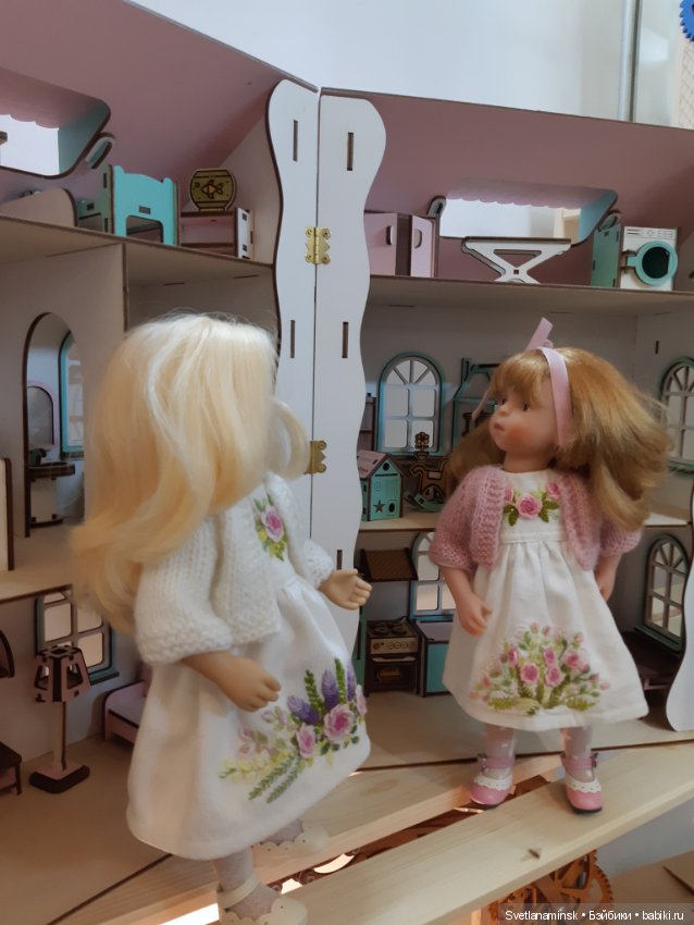 Эйфория предновогодней суеты. МЛЫН. Минск 2019