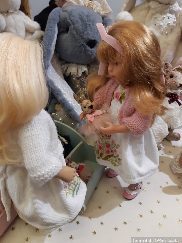 Эйфория предновогодней суеты. МЛЫН. Минск 2019