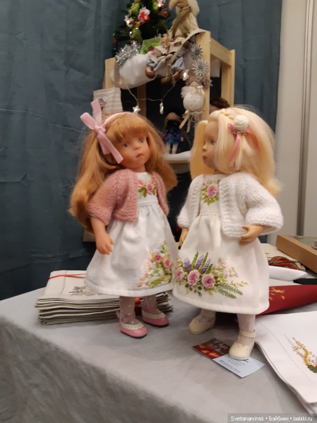 Эйфория предновогодней суеты. МЛЫН. Минск 2019 (фото 3)