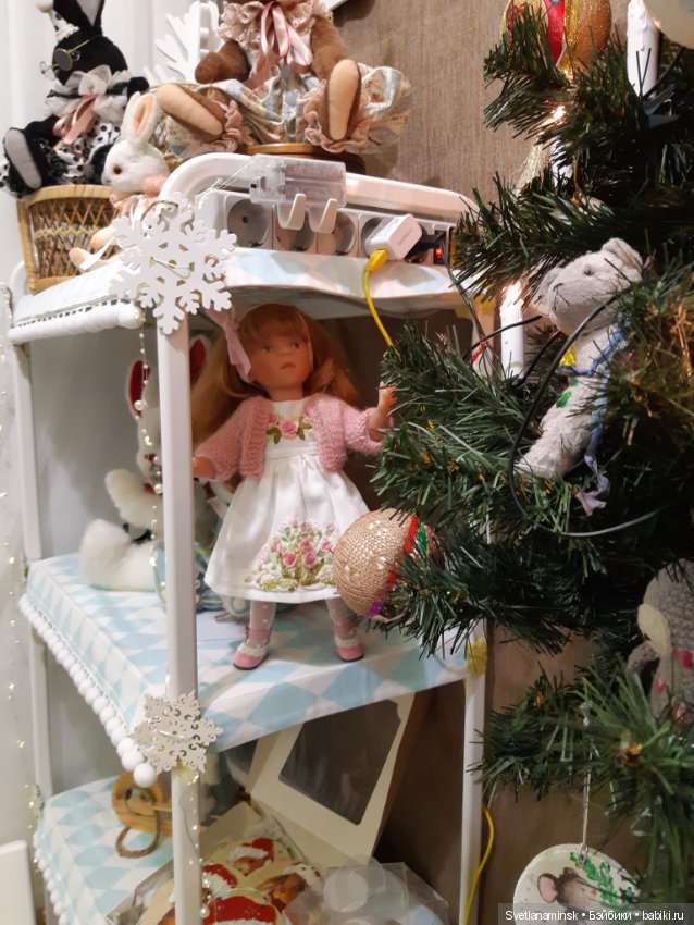 Эйфория предновогодней суеты. МЛЫН. Минск 2019 (фото 10)