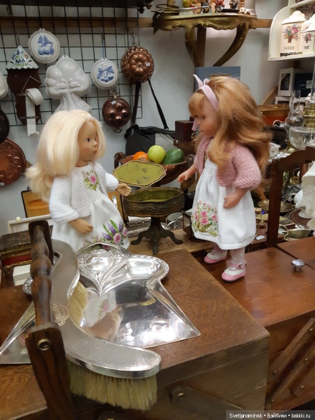 Эйфория предновогодней суеты. МЛЫН. Минск 2019 (фото 2)