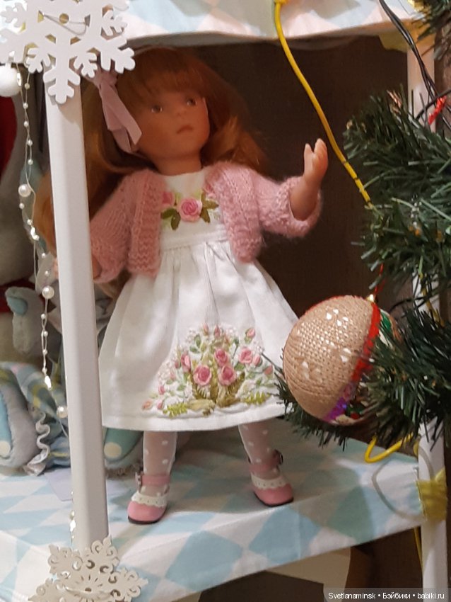 Эйфория предновогодней суеты. МЛЫН. Минск 2019