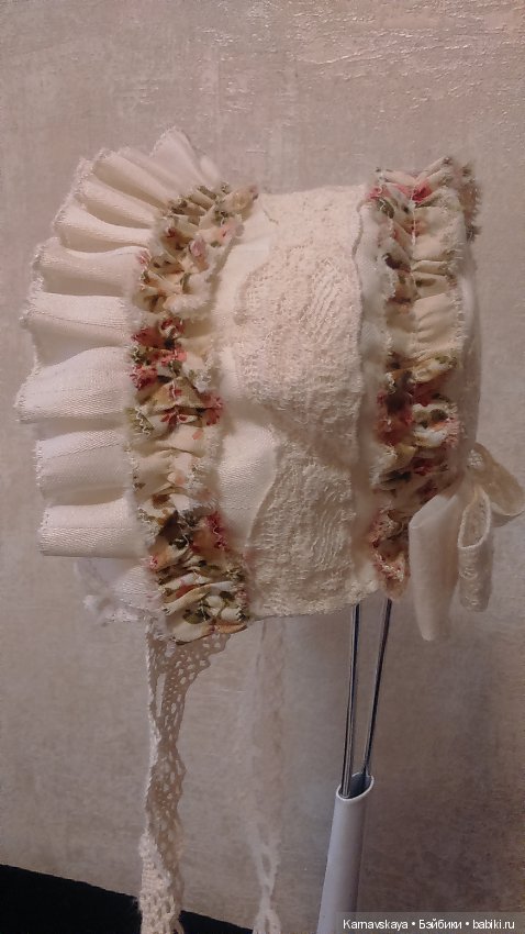 Новые работы — Всё об антикварных куклах: история