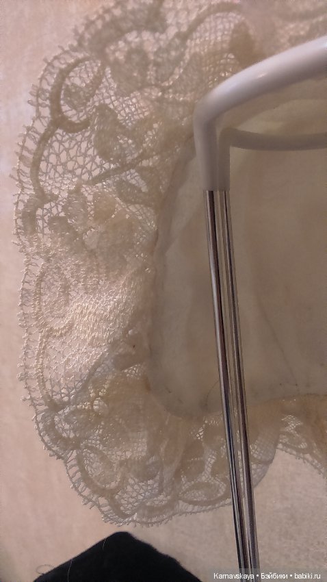 Новые работы — Всё об антикварных куклах: история