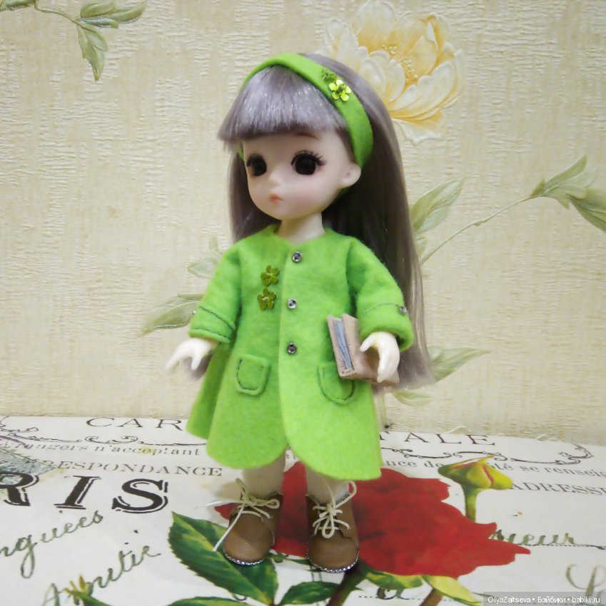 Знакомство или 16 см радости (фото 3)