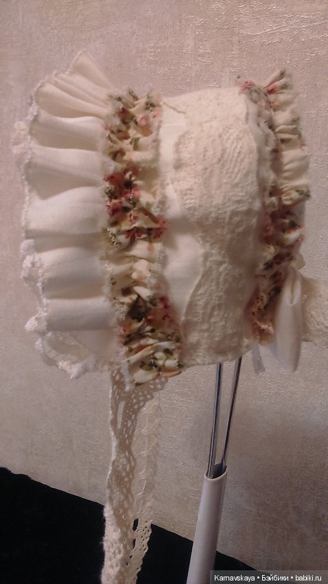 Новые работы — Всё об антикварных куклах: история