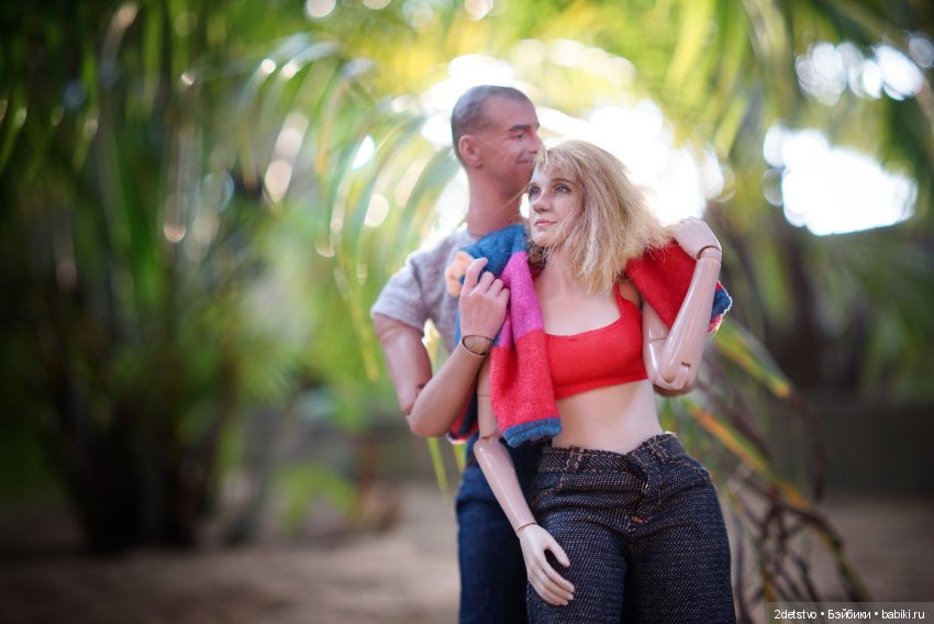 Самое приятное в ссоре - неизбежное примирение (фото 4)