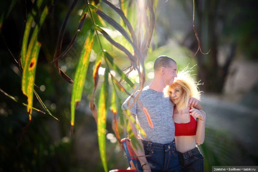 Самое приятное в ссоре - неизбежное примирение (фото 7)