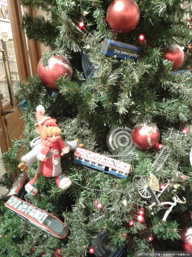 Путешествие Альфа в Рождество. часть 3