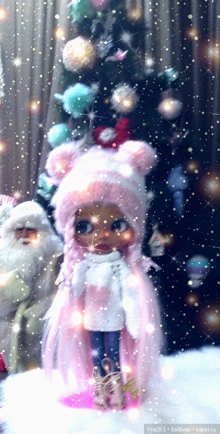 КРЫСмас приближается — Болталка и разговоры обо всем: жизнь