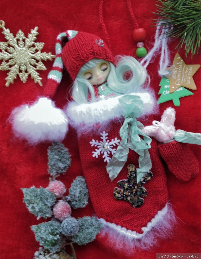 КРЫСмас приближается — Болталка и разговоры обо всем: жизнь