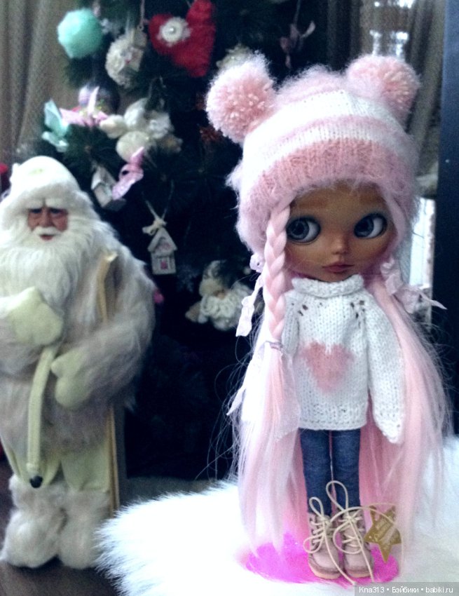 КРЫСмас приближается — Болталка и разговоры обо всем: жизнь