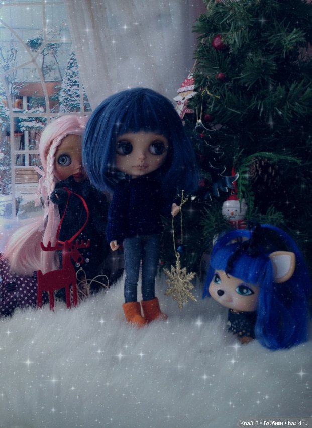 КРЫСмас приближается — Болталка и разговоры обо всем: жизнь (фото 2)