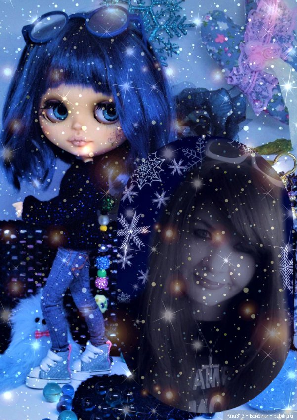 КРЫСмас приближается — Болталка и разговоры обо всем: жизнь (фото 8)