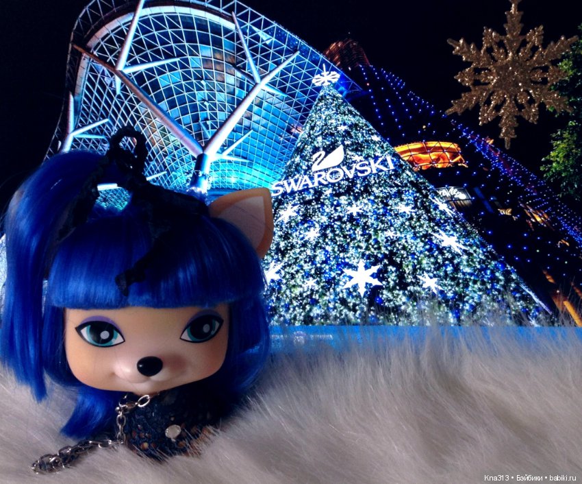 КРЫСмас приближается — Болталка и разговоры обо всем: жизнь