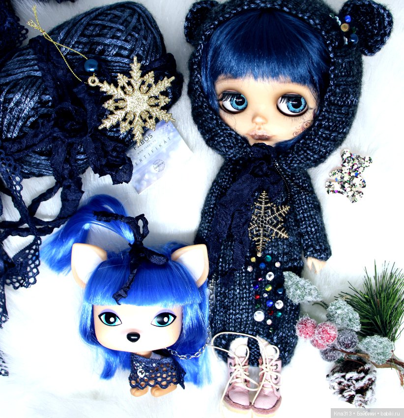 КРЫСмас приближается — Болталка и разговоры обо всем: жизнь (фото 10)