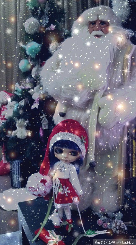 КРЫСмас приближается — Болталка и разговоры обо всем: жизнь