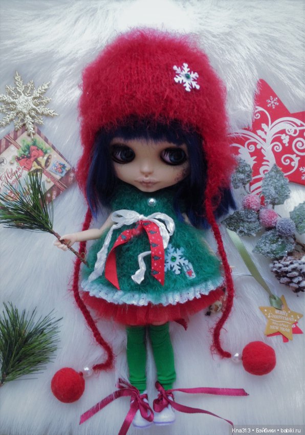 КРЫСмас приближается — Болталка и разговоры обо всем: жизнь