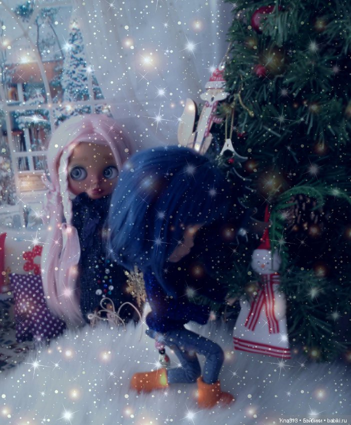 КРЫСмас приближается — Болталка и разговоры обо всем: жизнь (фото 3)