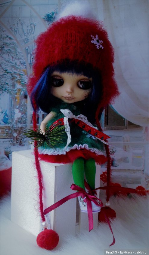 КРЫСмас приближается — Болталка и разговоры обо всем: жизнь