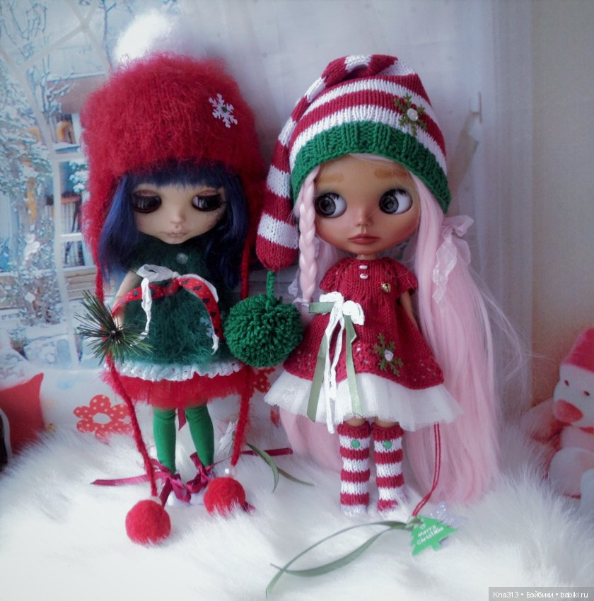 КРЫСмас приближается — Болталка и разговоры обо всем: жизнь