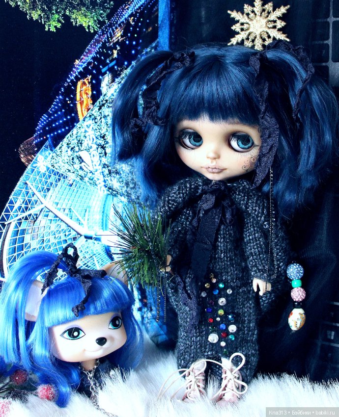 КРЫСмас приближается — Болталка и разговоры обо всем: жизнь (фото 9)