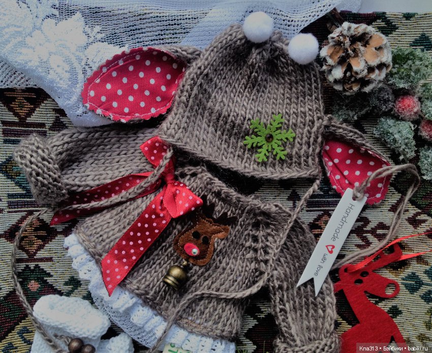 КРЫСмас приближается — Болталка и разговоры обо всем: жизнь