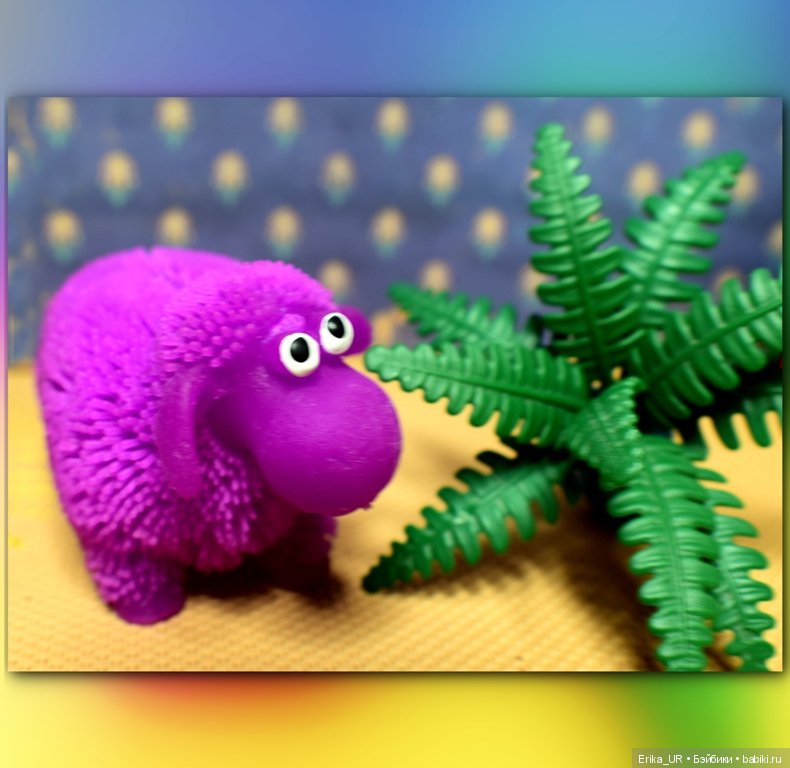 Куклы Sunny Day от Mattel