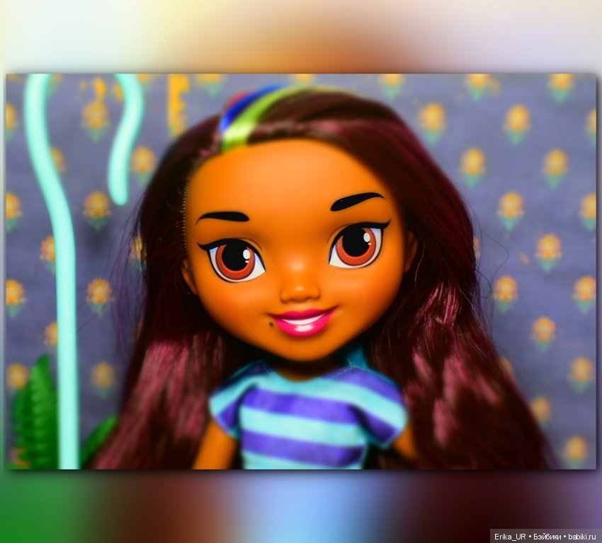 Куклы Sunny Day от Mattel
