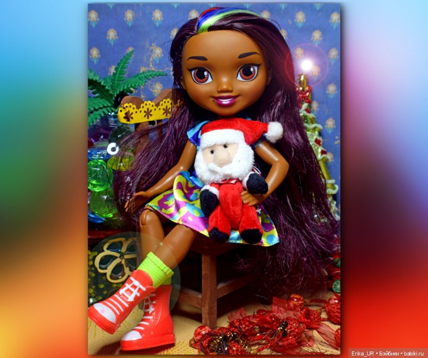 Куклы Sunny Day от Mattel (фото 4)