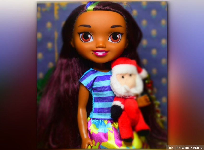 Куклы Sunny Day от Mattel