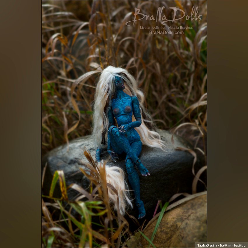 Наконец-то закончила своих прекрасных Инь и Ян