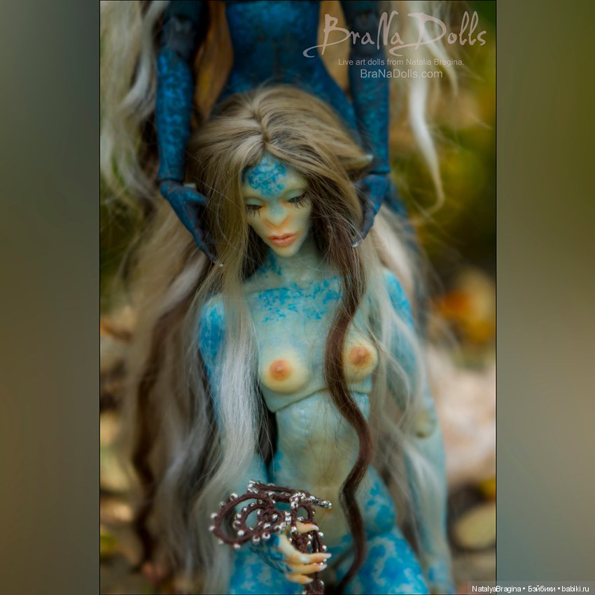 Наконец-то закончила своих прекрасных Инь и Ян