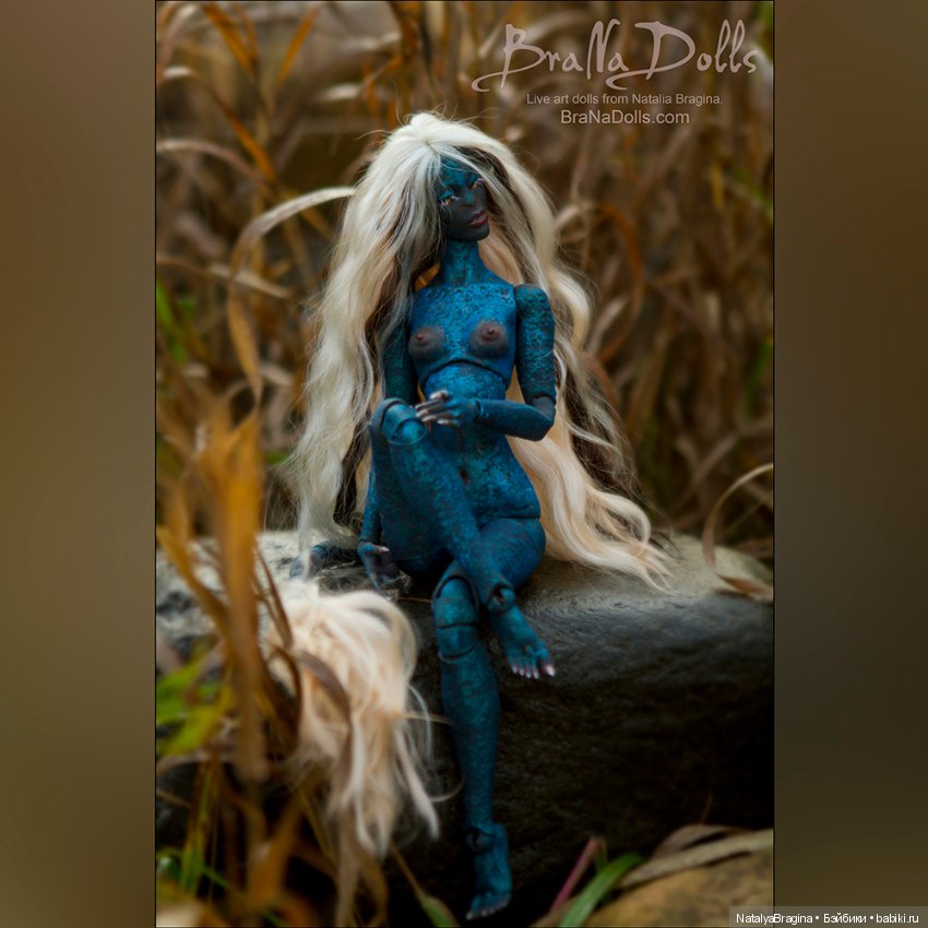 Наконец-то закончила своих прекрасных Инь и Ян