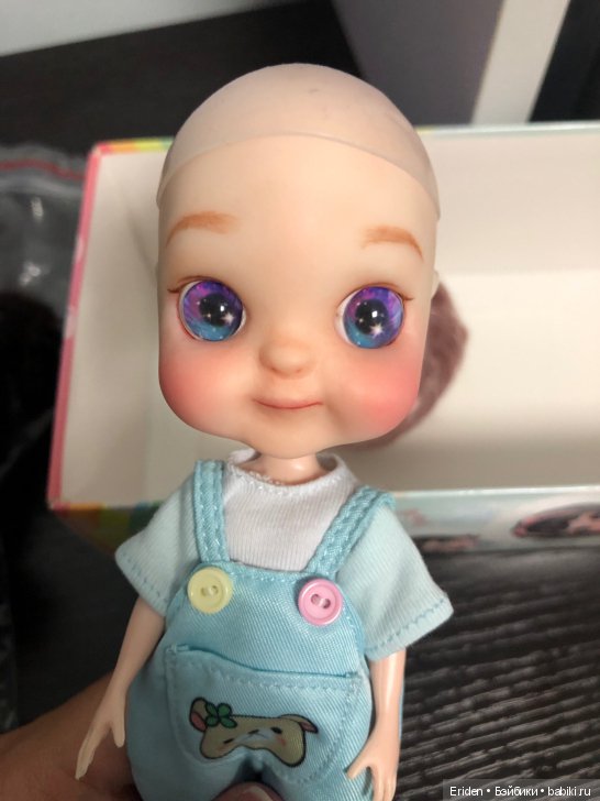 Popiplam doll новые мини авторки, под Мини Блайз