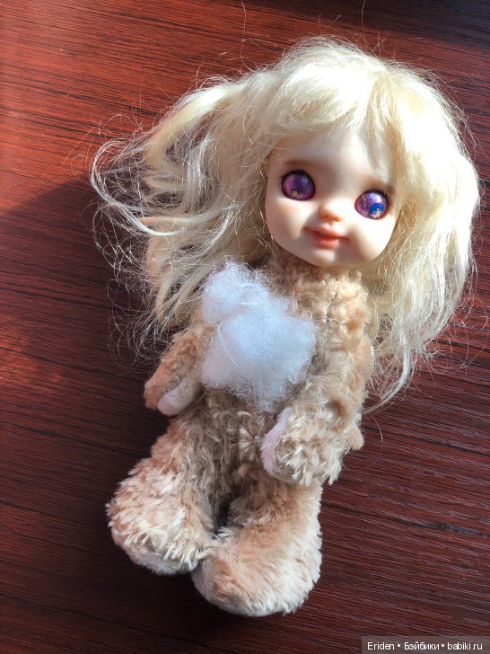 Popiplam doll новые мини авторки, под Мини Блайз