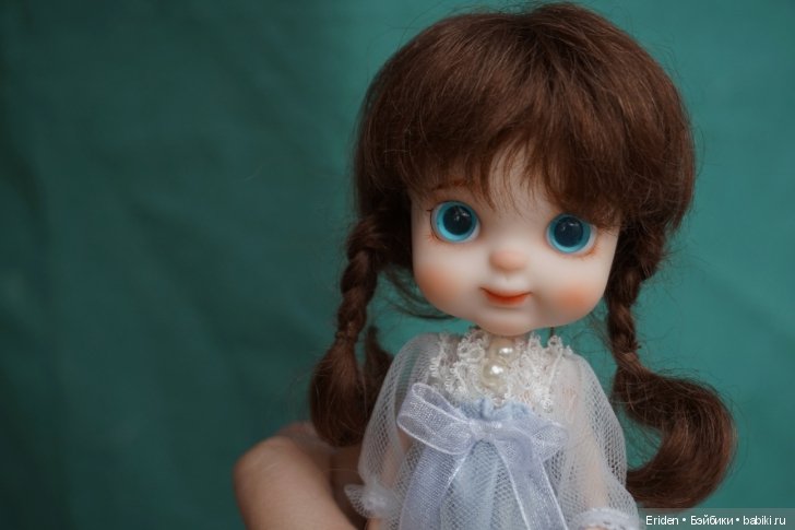 Popiplam doll новые мини авторки, под Мини Блайз